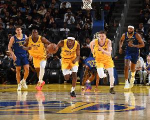 互动体验-身高188臂展201？DJ-斯图尔特湖人首秀10中7高效取下20分6助