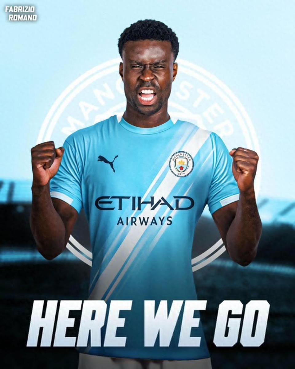 九游app-3小时HWG！曼城稳准狠操作让拜仁震惊 后者本想续约于帕免签格伊