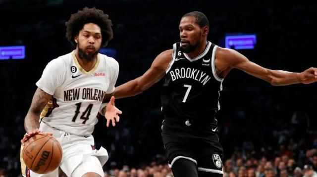 互动体验-技术动作越来越像科比！莺歌迈向超巨就在这一季？